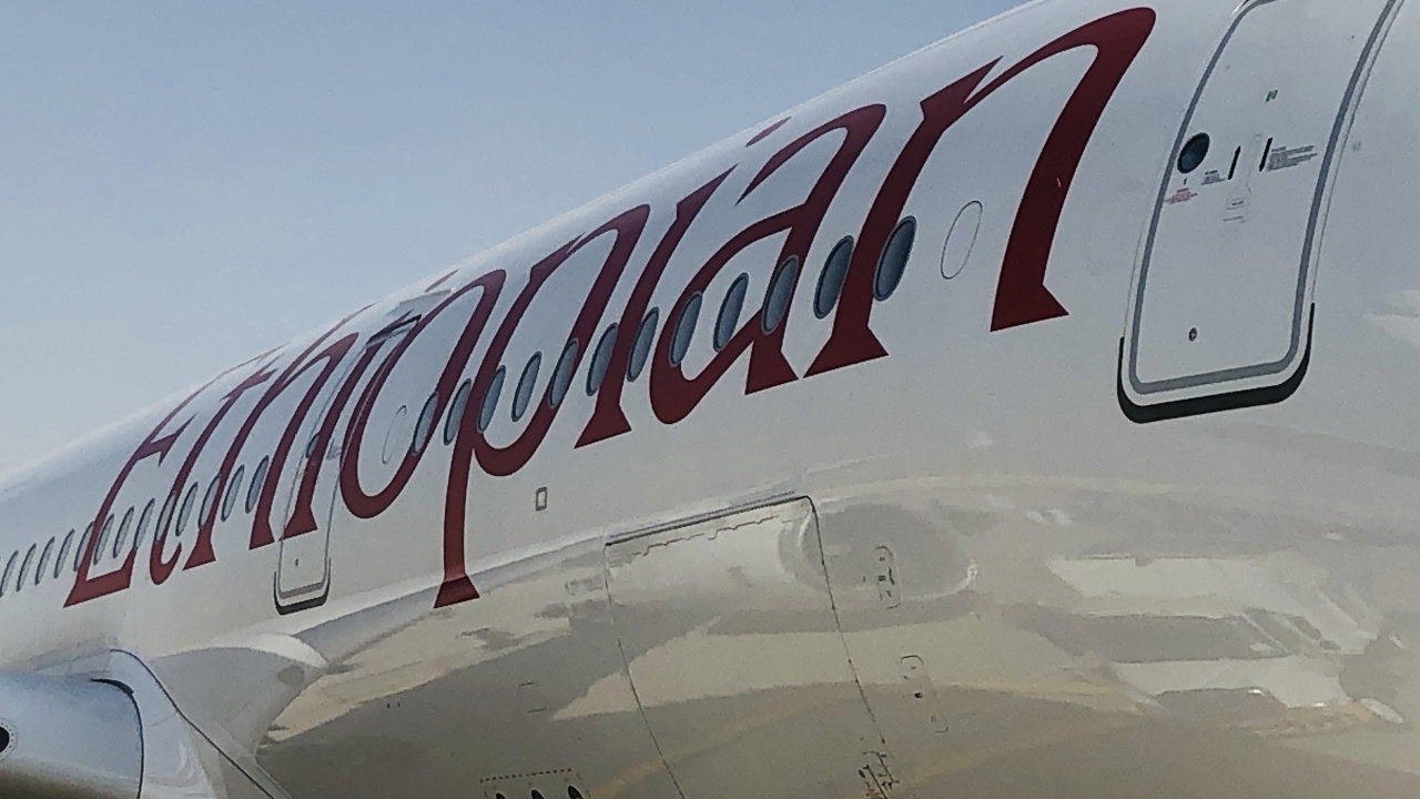Ethiopian airlines duty free perfume 2025 price